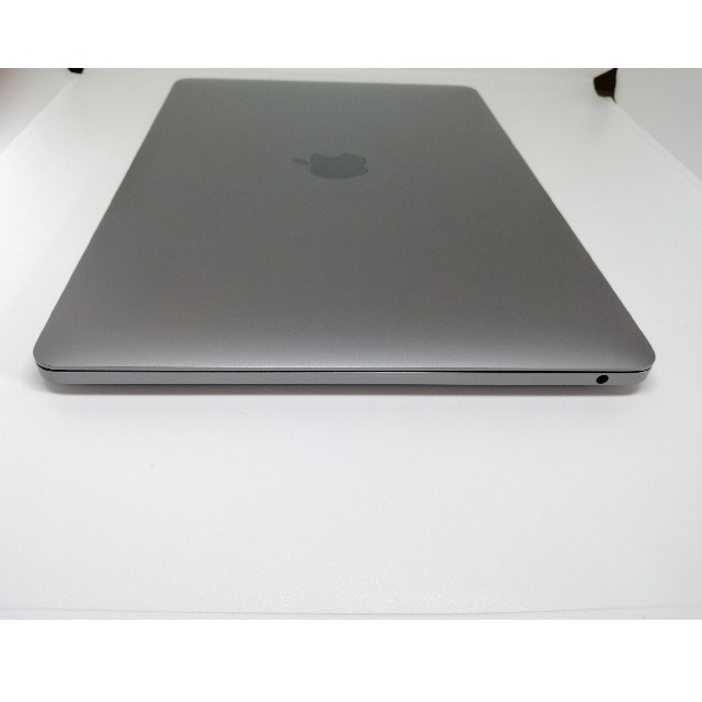 Mac (Apple)(マック)のMacbook Pro 13インチ 2020 MXK32J/A スペースグレー スマホ/家電/カメラのPC/タブレット(ノートPC)の商品写真