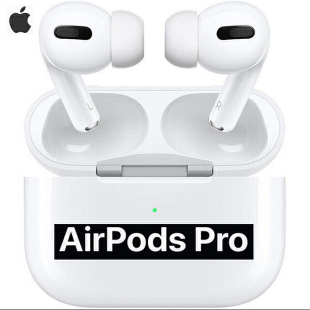 AirPods Pro 保証未未開始 | フリマアプリ ラクマ