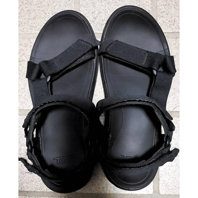 Teva(テバ)のteva サンダル レディースの靴/シューズ(サンダル)の商品写真