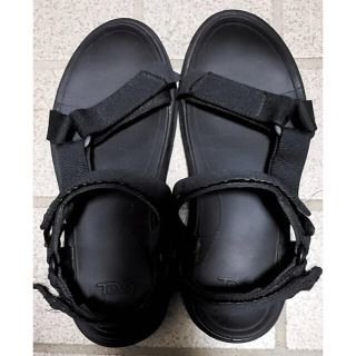 テバ(Teva)のteva サンダル(サンダル)