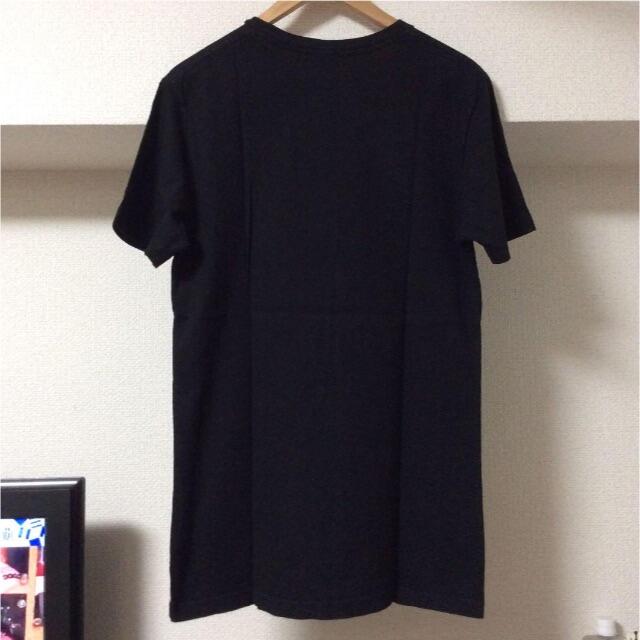 Gibson(ギブソン)のTシャツGibson男性用Mサイズ メンズのトップス(Tシャツ/カットソー(半袖/袖なし))の商品写真