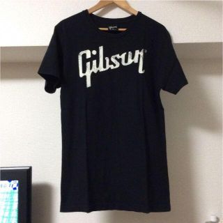 ギブソン(Gibson)のTシャツGibson男性用Mサイズ(Tシャツ/カットソー(半袖/袖なし))