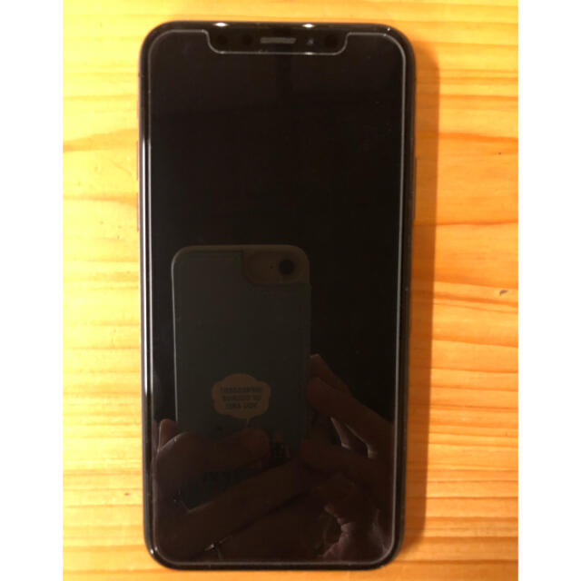 iPhone10 256GB ジャンク品