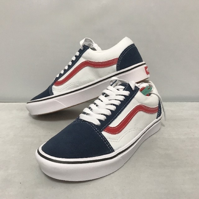 VANS(ヴァンズ)のVANS オールドスクール 24.5cm レディースの靴/シューズ(スニーカー)の商品写真