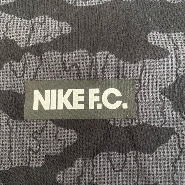 NIKE(ナイキ)のサッカー フットサル ウェア NIKEFC Tシャツ スポーツ/アウトドアのサッカー/フットサル(ウェア)の商品写真