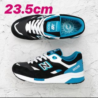 ニューバランス(New Balance)のニューバランス　CM1600BW(スニーカー)