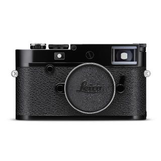 ライカ(LEICA)のLeica M10-R ブラックペイント ライカ black paint(ミラーレス一眼)