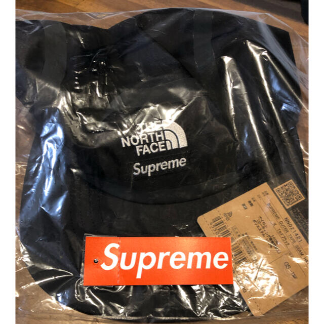 supreme the north face cap