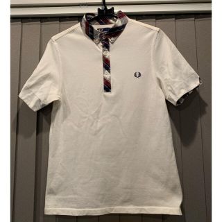 フレッドペリー(FRED PERRY)のFRED PERRY【フレッドペリー】半袖シャツ(ポロシャツ)