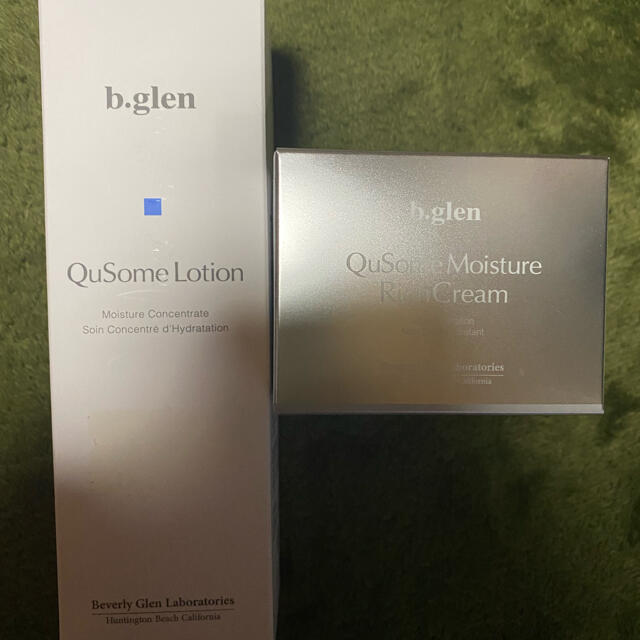 b.glen(ビーグレン)のbglenローション、クリーム コスメ/美容のスキンケア/基礎化粧品(化粧水/ローション)の商品写真