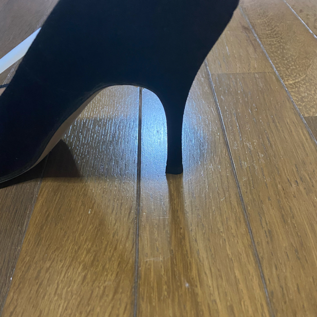 MANOLO BLAHNIK(マノロブラニク)の マノロブラニク　ロンハーマン別注 キエッタ パンプス 38 レディースの靴/シューズ(ハイヒール/パンプス)の商品写真