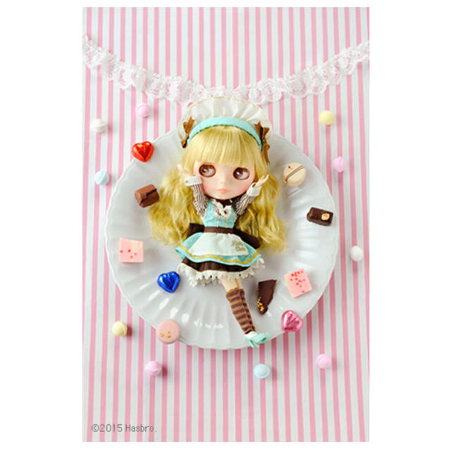 ♡ネオブライス 【ミンティーマジック】〈未開封〉♡ ♡ネオブライス 【ミンティーマジック】〈未開封〉♡