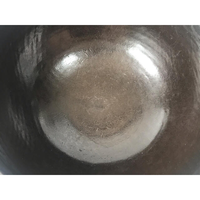 骨董 作家物 角偉三郎 合鹿椀 輪島塗 漆器 小ぶり