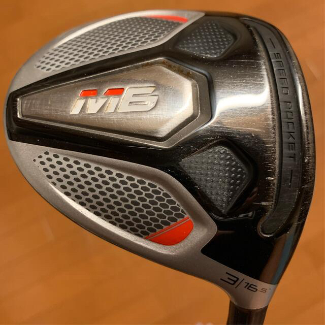 TaylorMade - TaylorMade M6 レディース 5本セットの通販 by LaLa's ...