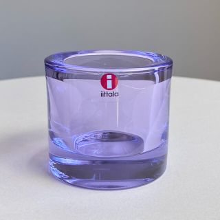 Kivi 青みがかったラベンダー キビ イッタラ マリメッコ 2 Iittala