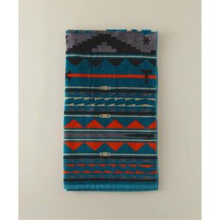 スノーピーク(Snow Peak)のsnow peak×PENDLETON　TOWEL BLANKET Mid (その他)