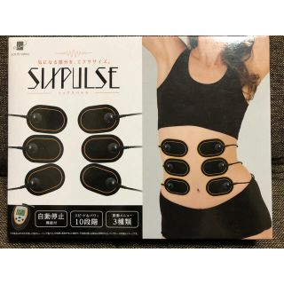 SIXPULSE シックスパルス(エクササイズ用品)