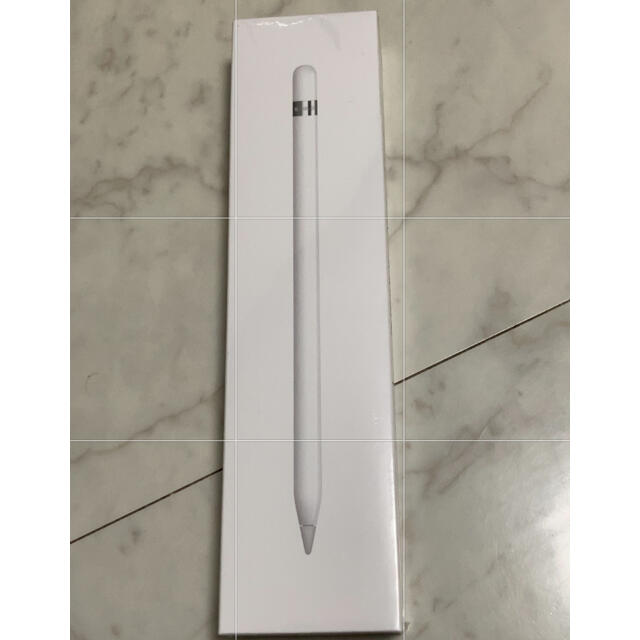 Apple pencil 第一世代　新品未使用その他