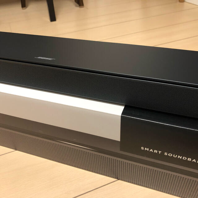 BOSE - Bose Smart Soundbar 300 (最終価格です)の通販 by