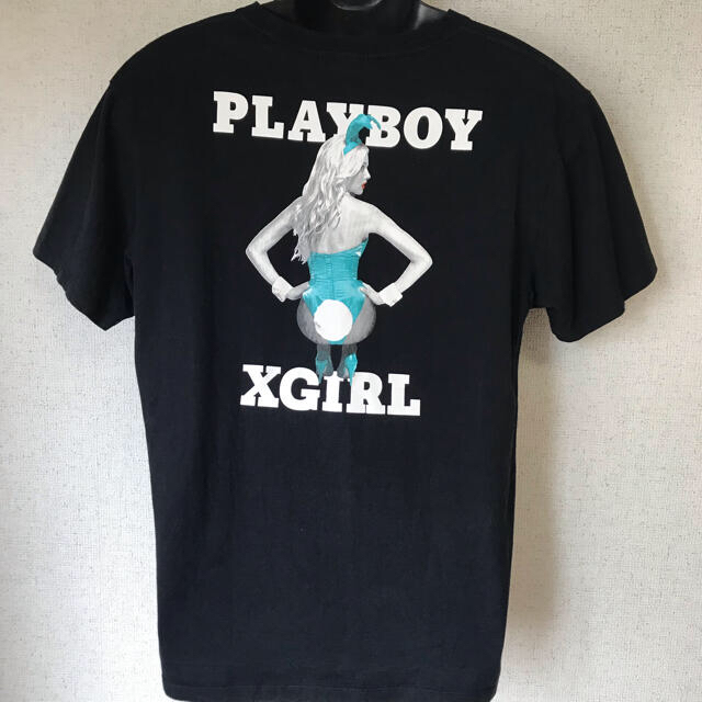 X-girl(エックスガール)のあめり様 専用です メンズのトップス(Tシャツ/カットソー(半袖/袖なし))の商品写真