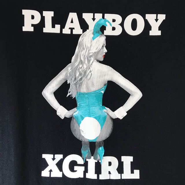 X-girl(エックスガール)のあめり様 専用です メンズのトップス(Tシャツ/カットソー(半袖/袖なし))の商品写真