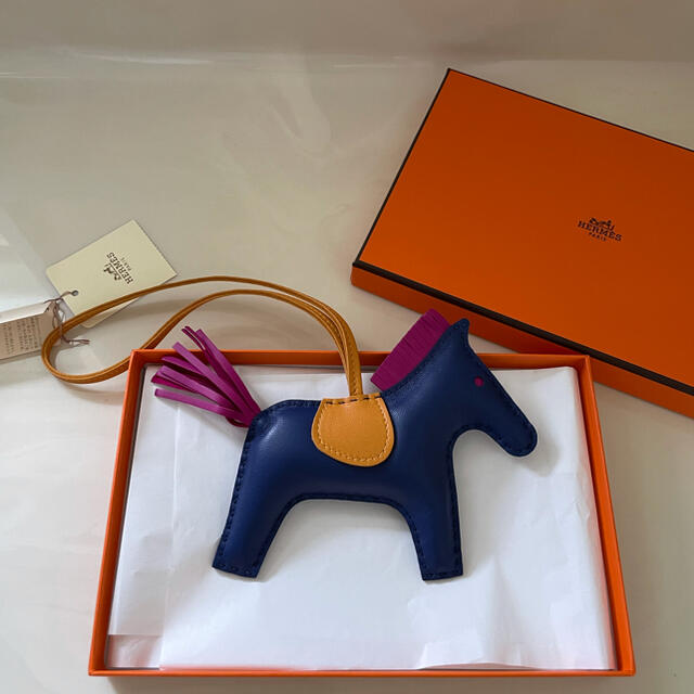 HERMES ロデオMM 新品未使用