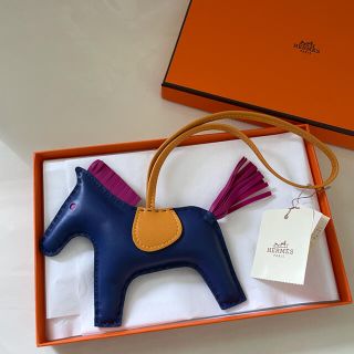 エルメス(Hermes)のHERMES ロデオMM 新品未使用(チャーム)