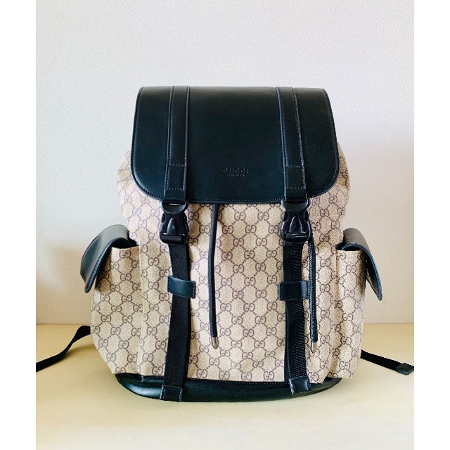 リュック/バックパック GUCCI - Gucci Backpack