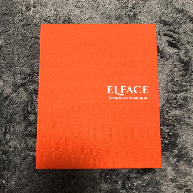 保護 ELFACE エルフェイス 韓国 美顔器 公式 | cityleaguecoffee.com