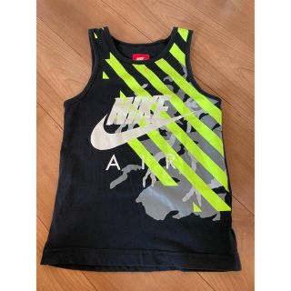 ナイキ(NIKE)のmicho様専用　NIKE AIR タンクトップ２枚セット(Tシャツ/カットソー)