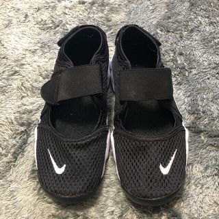 ナイキ(NIKE)のNIKE ナイキ リトルリフト PS 23cm(スニーカー)