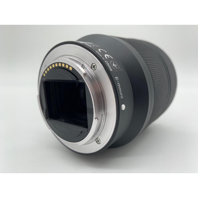 ☆美品【SONY】FE 28-70mm F3.5-5.6 OSS SEL2870