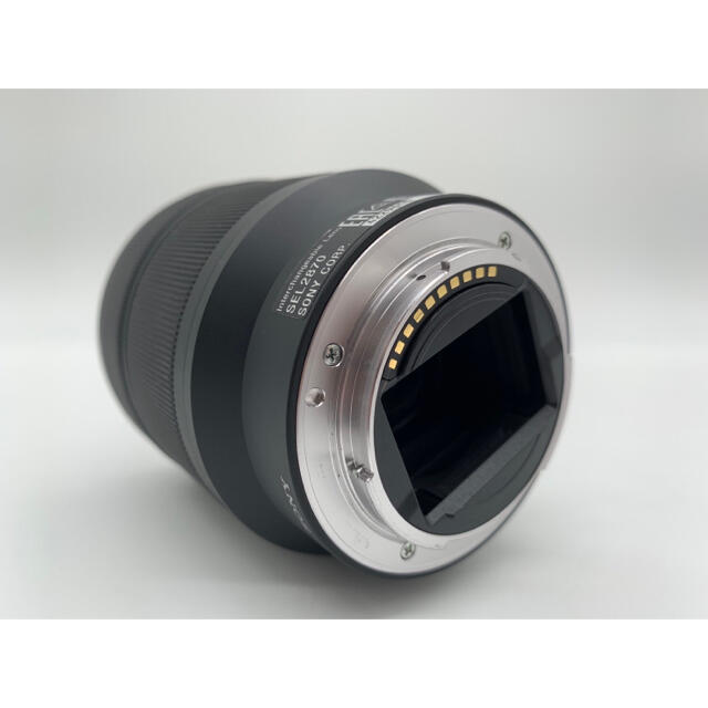 ☆美品【SONY】FE 28-70mm F3.5-5.6 OSS SEL2870