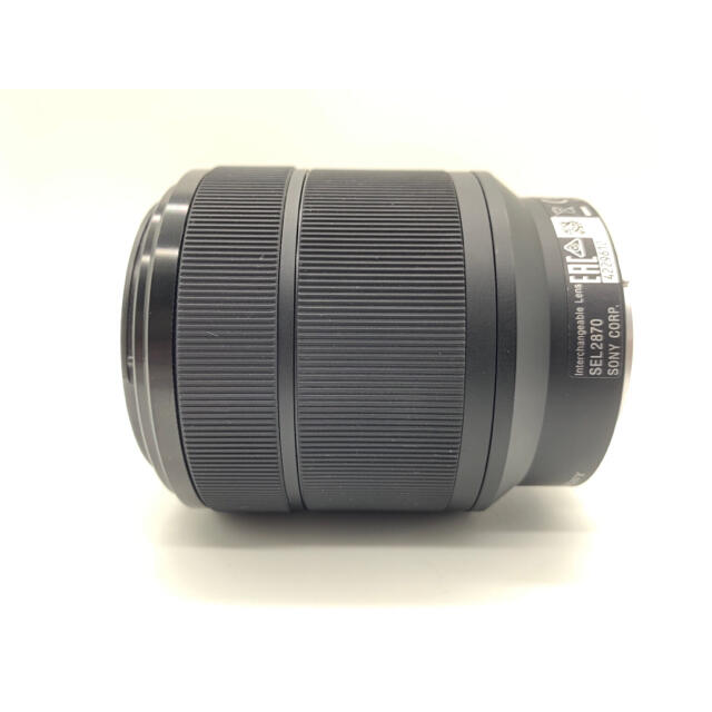 ☆美品【SONY】FE 28-70mm F3.5-5.6 OSS SEL2870