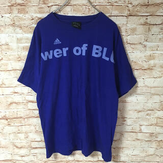 アディダス(adidas)のアディダス adidas メンズ トップス Tシャツ カットソー 半袖 夏服(Tシャツ/カットソー(半袖/袖なし))