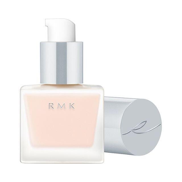RMK(アールエムケー)の新品未使用 RMK メイクアップベース 30mL RUMIKO ルミコ 化粧下地 コスメ/美容のベースメイク/化粧品(化粧下地)の商品写真