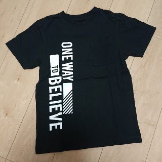 イッカ(ikka)の(専用)美品 ikka 半袖Ｔシャツ 140 2枚セット(Tシャツ/カットソー)