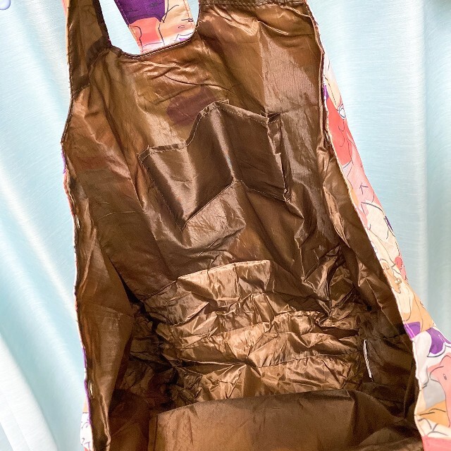 猫　トート　バック レディースのバッグ(トートバッグ)の商品写真