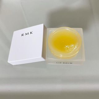 アールエムケー(RMK)の【RMK】リップバーム(リップケア/リップクリーム)