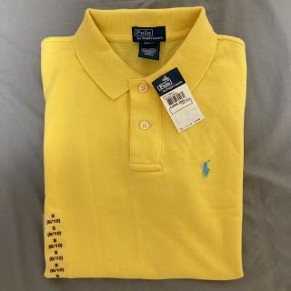 ポロラルフローレン(POLO RALPH LAUREN)の【新品・未使用】ポロラルフローレン ポロシャツ(ポロシャツ)