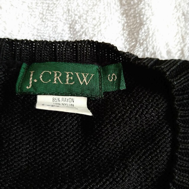 J.Crew(ジェイクルー)のJ.CREW ベルト付カーディガン レディースのトップス(カーディガン)の商品写真