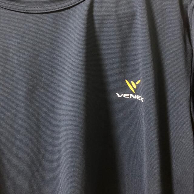 VENEX　ベネクスリカバリーウェ(シンジサマ専用) メンズのトップス(Tシャツ/カットソー(半袖/袖なし))の商品写真