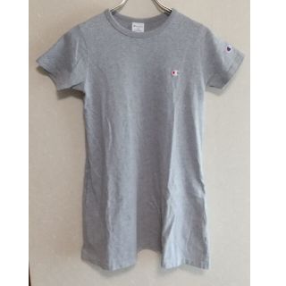 チャンピオン(Champion)の【専用出品中】Champion ワンピース 140(ワンピース)