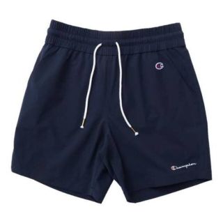 チャンピオン(Champion)の【新品タグ付】チャンピオン　ハーフパンツ(ハーフパンツ)