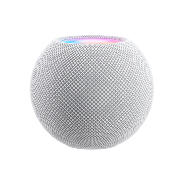 Apple(アップル)のHomePod mini スマホ/家電/カメラのオーディオ機器(スピーカー)の商品写真