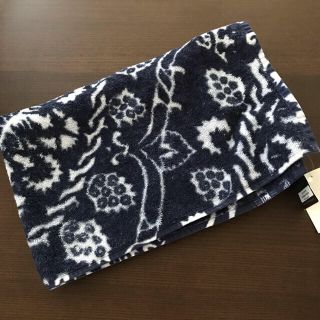 ロンハーマン(Ron Herman)の未使用 FRESCO TOWELS bohemian damask(タオル/バス用品)