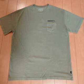 クイックシルバー(QUIKSILVER)のK様専用クイックシルバーTシャツMサイズ(Tシャツ/カットソー(半袖/袖なし))