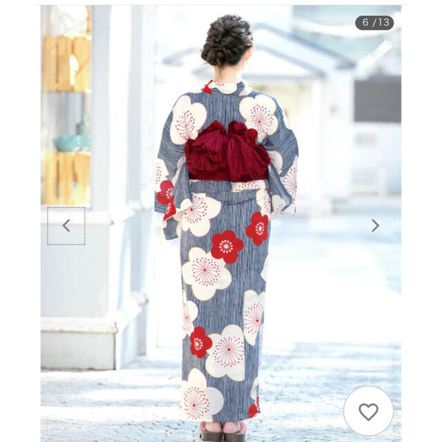 ショッピング値下 専用C924+C918正絹 振袖 唐花橘蔓鳥金彩金駒刺繍柄