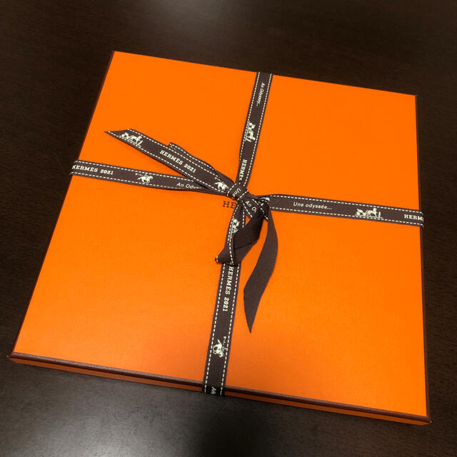 HERMES - 【エルメス】カレ90 ダブルフェイス ドレスコードの HERMES - 【エルメス】カレ90 ダブルフェイス ドレスコードの