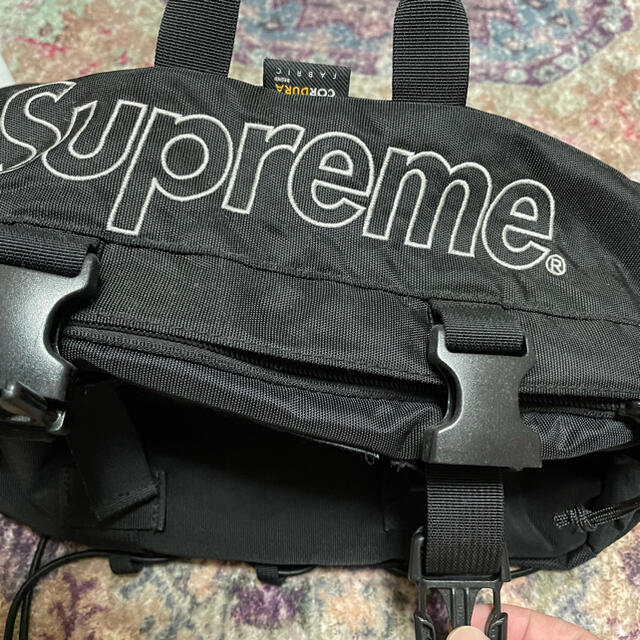 Supreme(シュプリーム)の込　supreme バッグ　2019fw メンズのバッグ(ショルダーバッグ)の商品写真